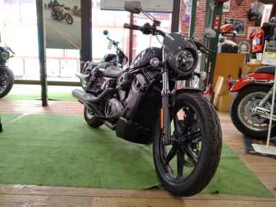 Harley-Davidson ACCESS125 2022