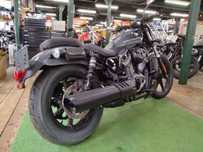 Harley-Davidson ACCESS125 2022