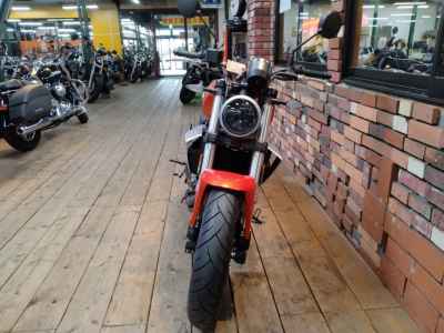Harley-Davidson X350 2024