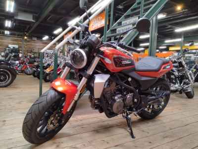 Harley-Davidson X350 2024