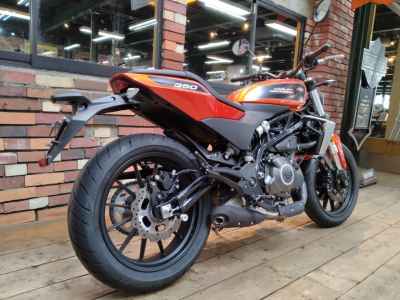 Harley-Davidson X350 2024