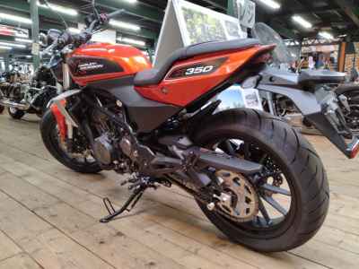 Harley-Davidson X350 2024