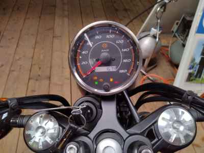 Harley-Davidson X500 2024