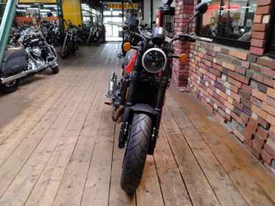 Harley-Davidson X500 2024