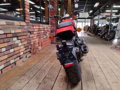 Harley-Davidson X500 2024