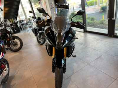 Suzuki GSX-S1000 2024