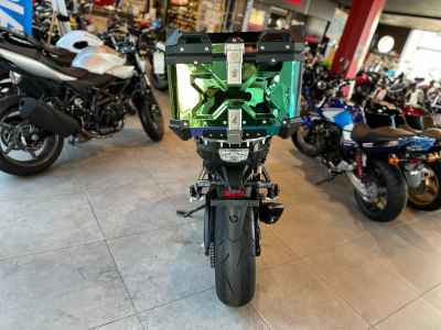 Suzuki GSX-S1000 2024