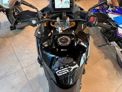 Suzuki GSX-S1000 2024