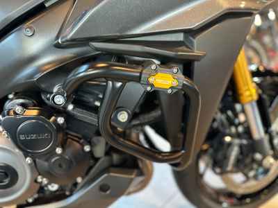 Suzuki GSX-S1000 2024