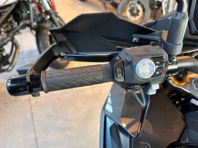 Suzuki GSX-S1000 2024