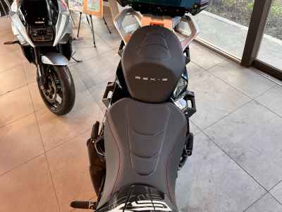Suzuki GSX-S1000 2024
