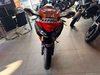 Honda CBR1000RR 2013