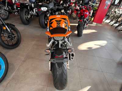 Honda CBR1000RR 2013