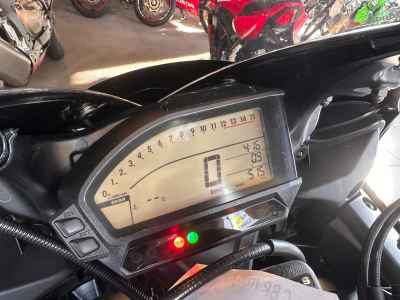 Honda CBR1000RR 2013