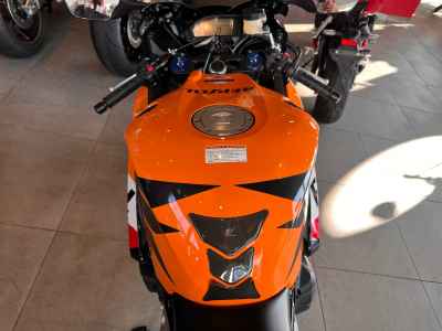Honda CBR1000RR 2013