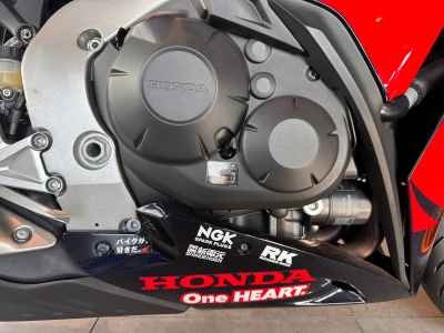 Honda CBR1000RR 2013