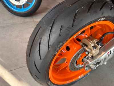 Honda CBR1000RR 2013