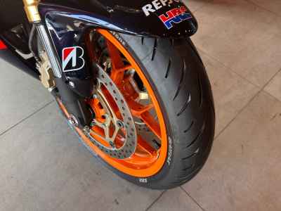 Honda CBR1000RR 2013