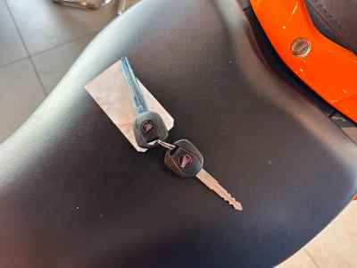 Honda CBR1000RR 2013
