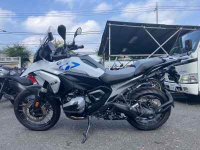 BMW R1300GS ASA 2024