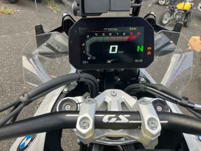 BMW R1300GS ASA 2024