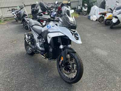 BMW R1300GS ASA 2024