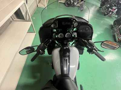 Harley-Davidson Road Glide FLTRK1870 2025