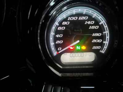 Harley-Davidson Road Glide FLTRK1870 2025