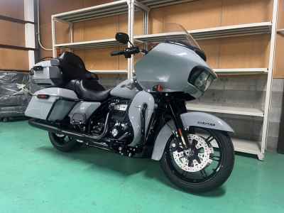 Harley-Davidson Road Glide FLTRK1870 2025