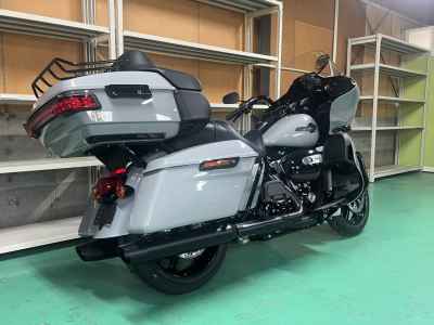 Harley-Davidson Road Glide FLTRK1870 2025