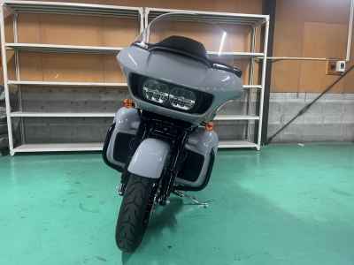 Harley-Davidson Road Glide FLTRK1870 2025