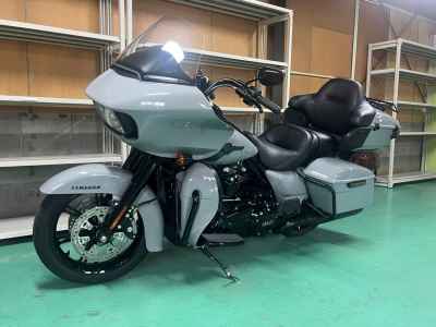 Harley-Davidson Road Glide FLTRK1870 2025