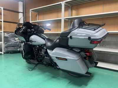 Harley-Davidson Road Glide FLTRK1870 2025