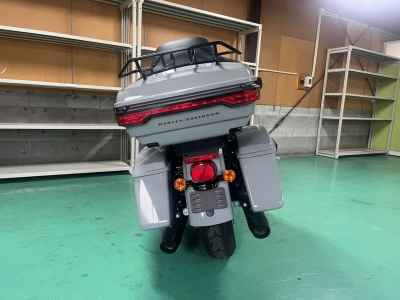 Harley-Davidson Road Glide FLTRK1870 2025