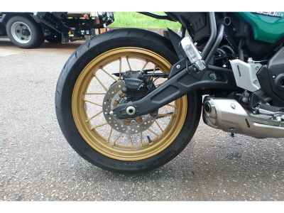 Kawasaki Z650RS 2022