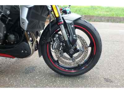 Triumph Trident 660 2022