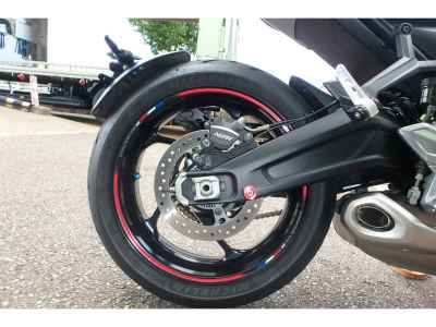 Triumph Trident 660 2022