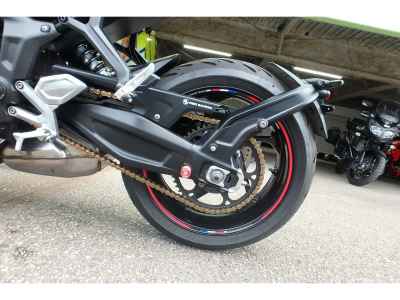 Triumph Trident 660 2022