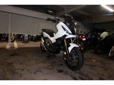 Honda X-Adv 750 2025