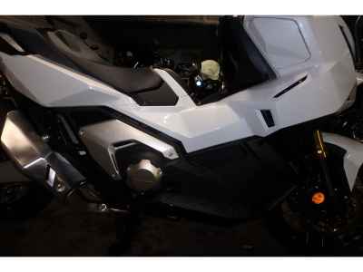 Honda X-Adv 750 2025