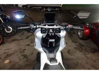 Honda X-Adv 750 2025