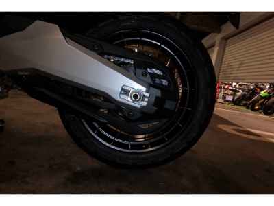 Honda X-Adv 750 2025