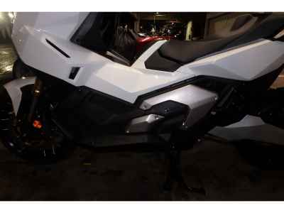 Honda X-Adv 750 2025