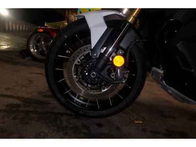 Honda X-Adv 750 2025