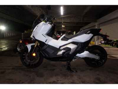 Honda X-Adv 750 2025