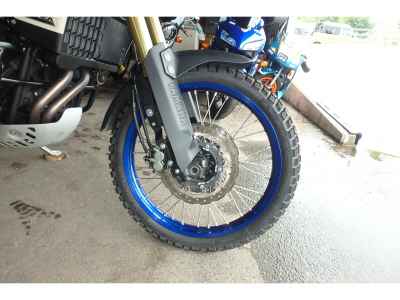 Yamaha Tenere 700 2021