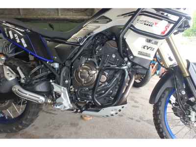 Yamaha Tenere 700 2021