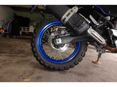 Yamaha Tenere 700 2021
