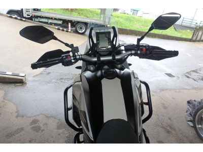 Yamaha Tenere 700 2021