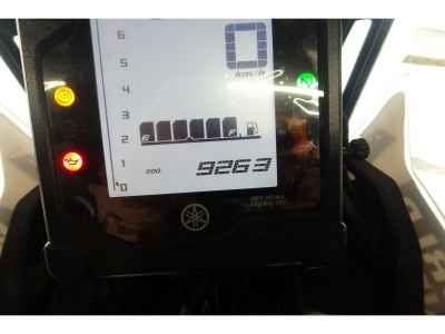 Yamaha Tenere 700 2021